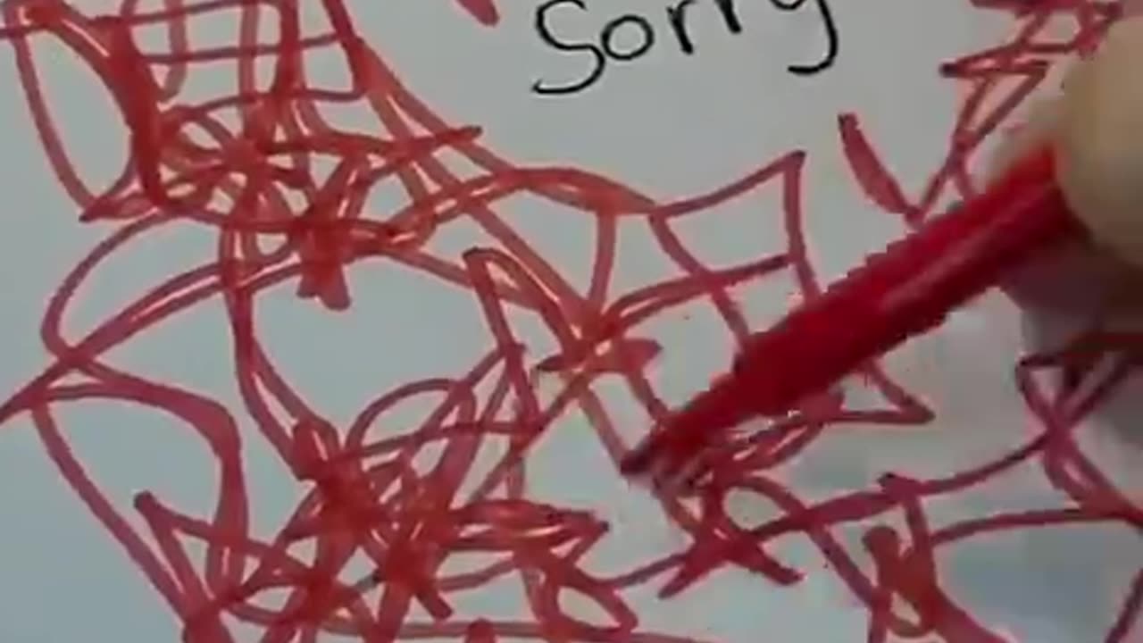 Sorry