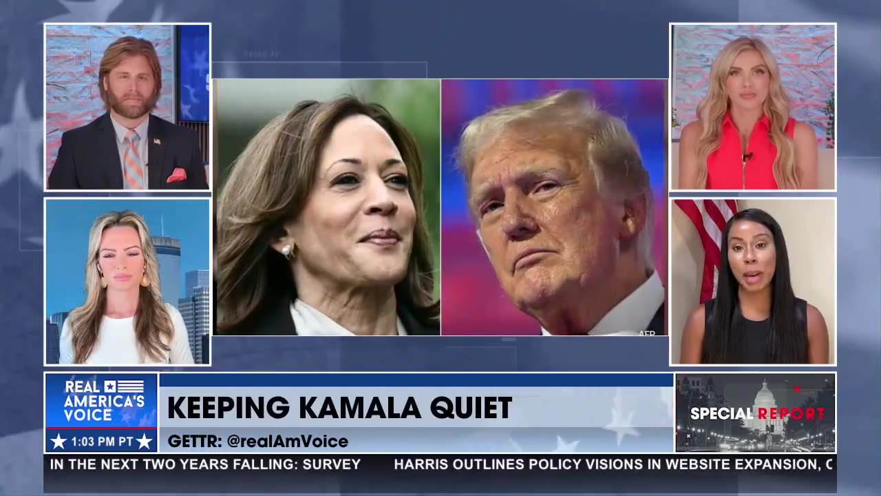 Kamala Pushing Center