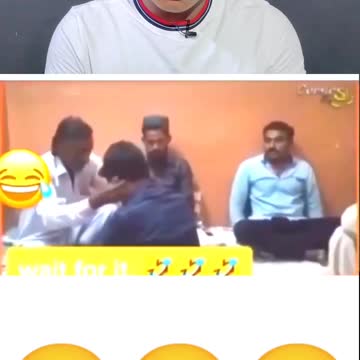 FUNNY INSTAGRAM REELS REACTION