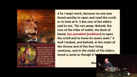 Are You An Overcomer In Christ?