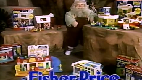 November 30, 1990 - Hills is the Place to Shop for Christmas Toys