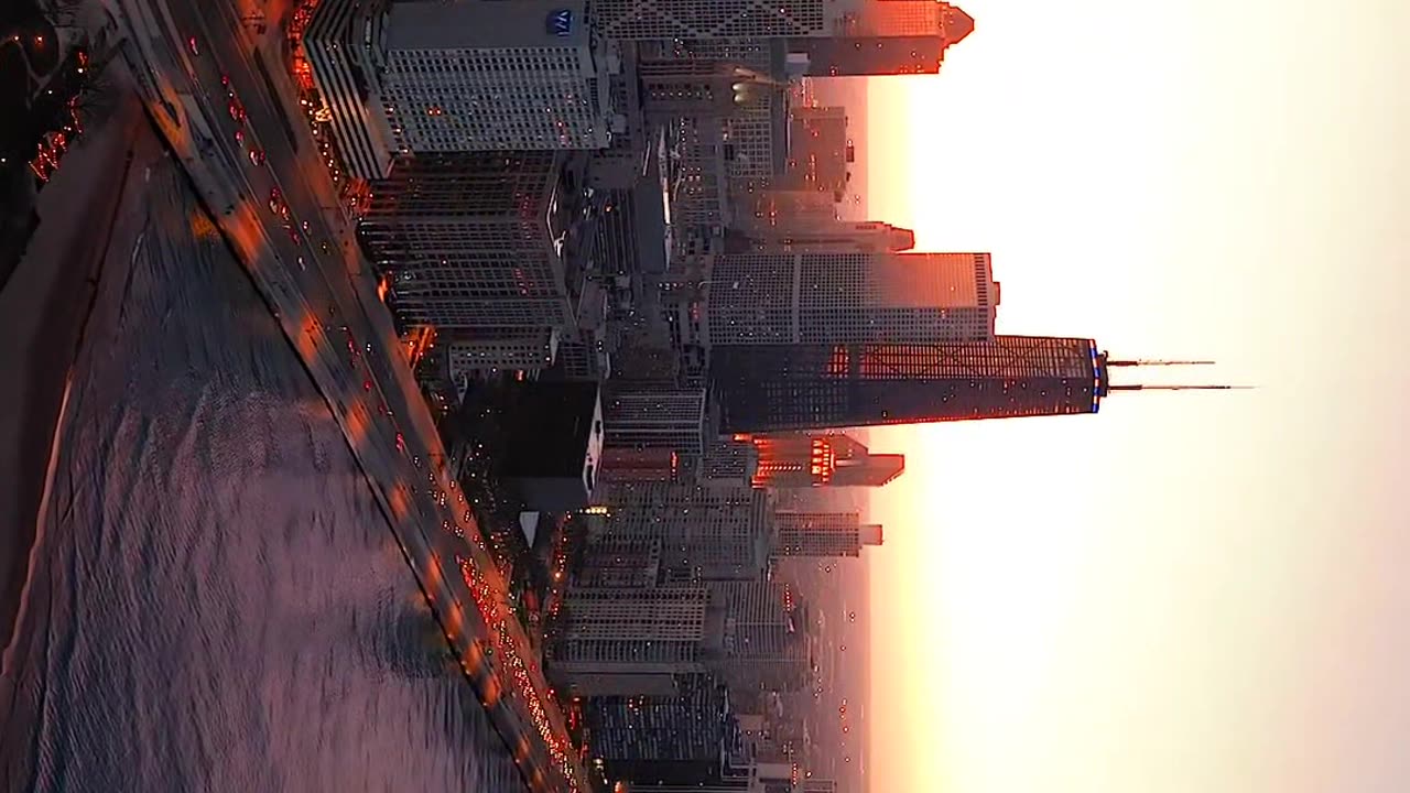 Gorgeous New York city
