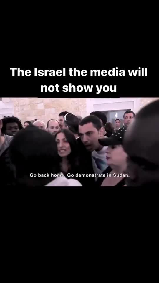 The Israel the media will NOT show you