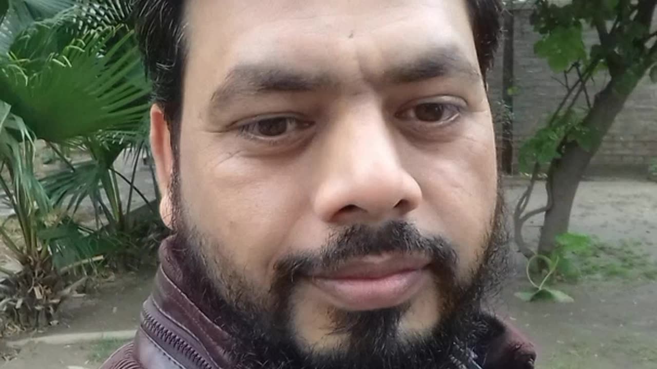 Asghar Bhatti