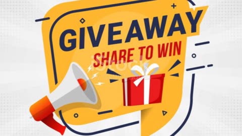 Giveaway Fast Withdrawal for Everyone.