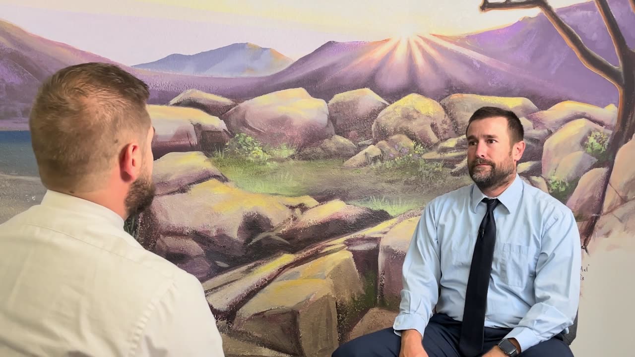 What about the Apocryphal? - Pastor Steven Anderson Clip