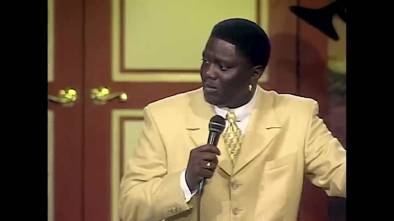 Bernie Mac_LIVIE_From Cincinnati Kings of Comedy Tour