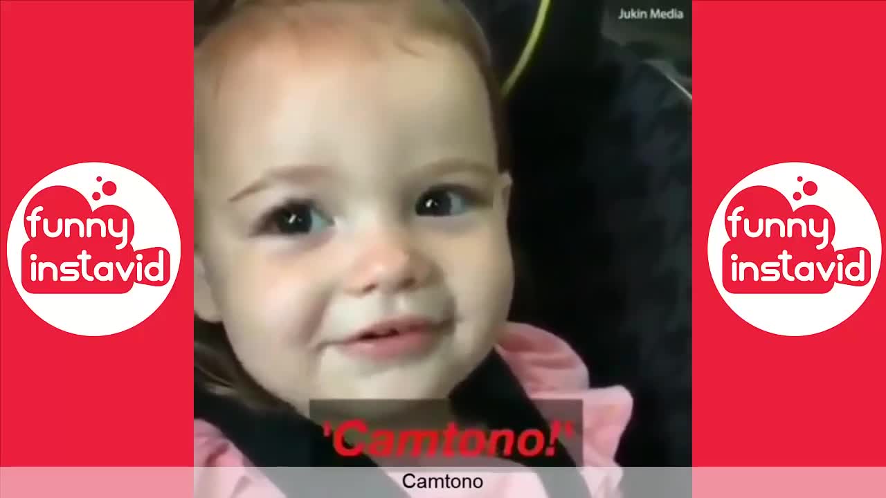 Cute baby