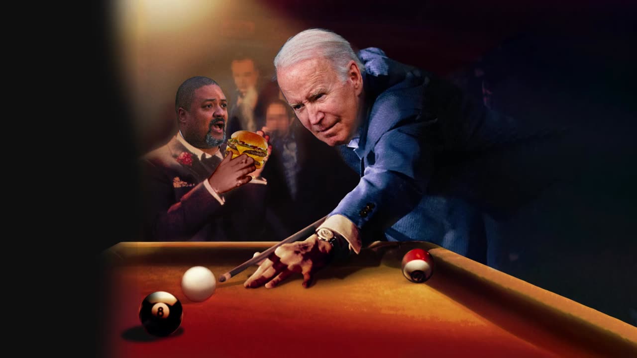 Charles Ortel is CLOSING IN – DA Hustler