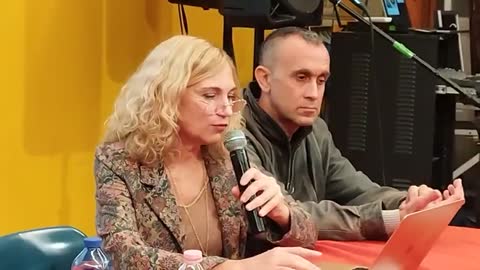 Il Magistrato Alessandra Chiavegatti e il ruolo del Presidente della Repubblica