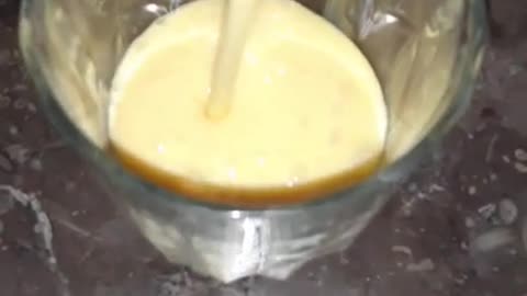 mango shake recipe | delicious mango milkshake | summer drink | by fiza farrukh