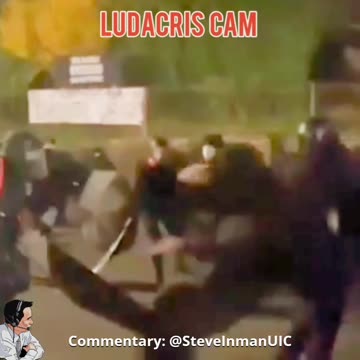 2020 Portland: Andy Tifa gets shoved into next year