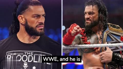 Solo Sikoa Sends Three-Word Message to Roman Reigns and The Bloodline