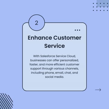 Building Success for Businesses with Salesforce Development Services