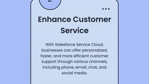 Building Success for Businesses with Salesforce Development Services