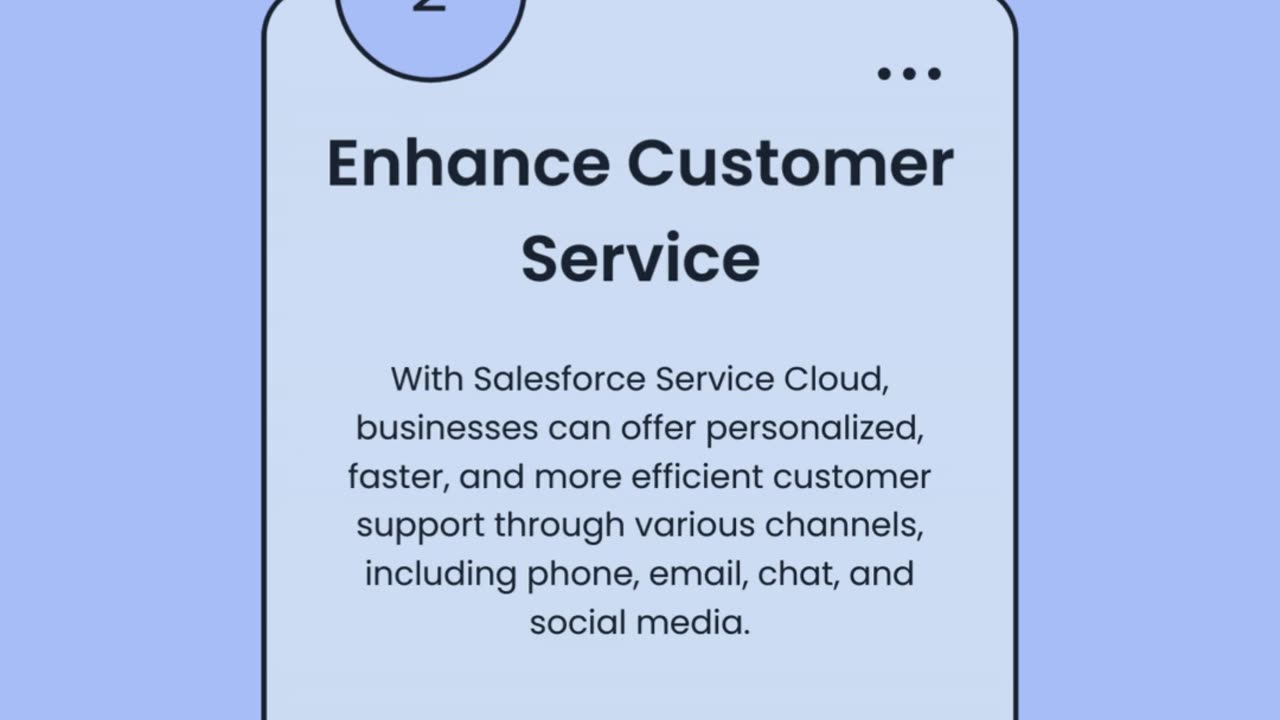 Building Success for Businesses with Salesforce Development Services