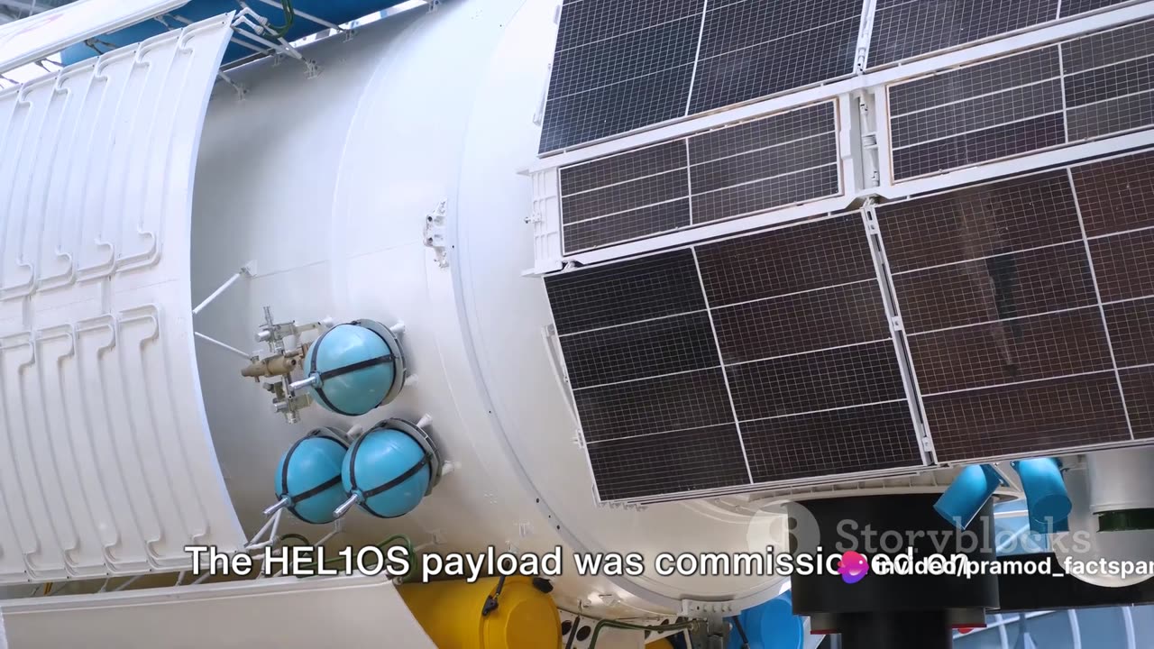 Aditya-L1: India's First Solar Mission