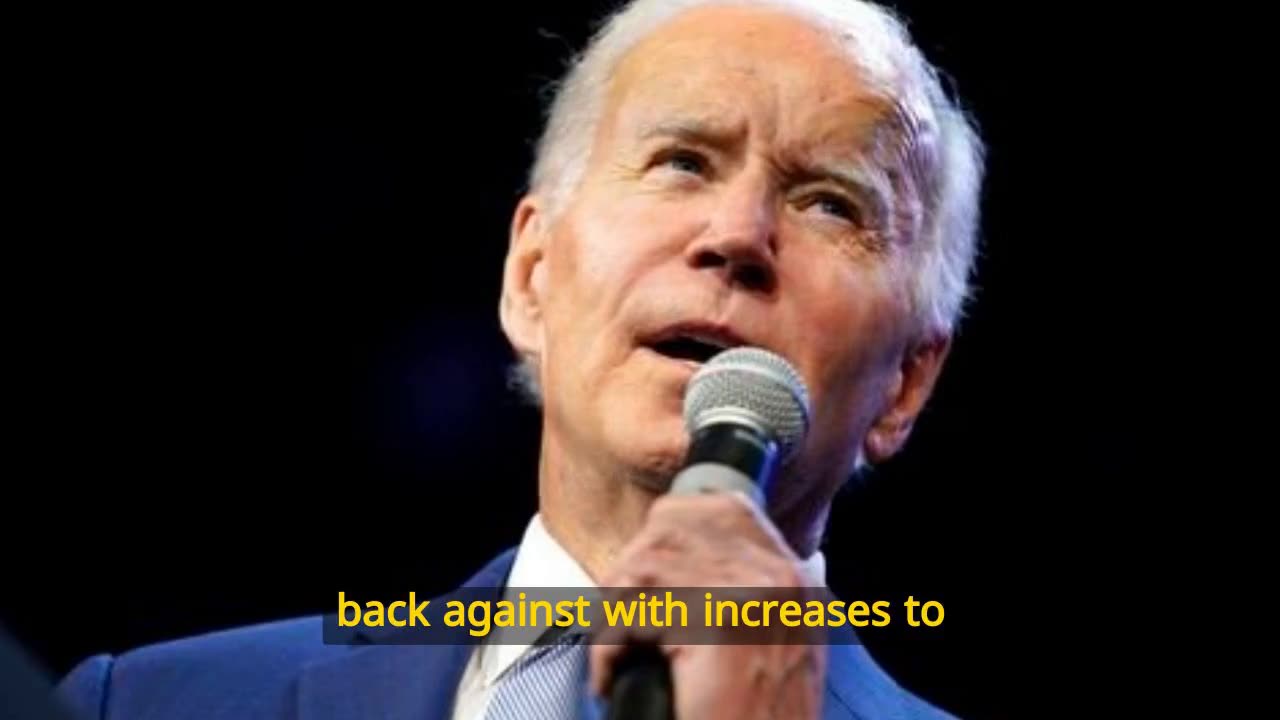 Biden approval rating nears lowest point of presidency: survey