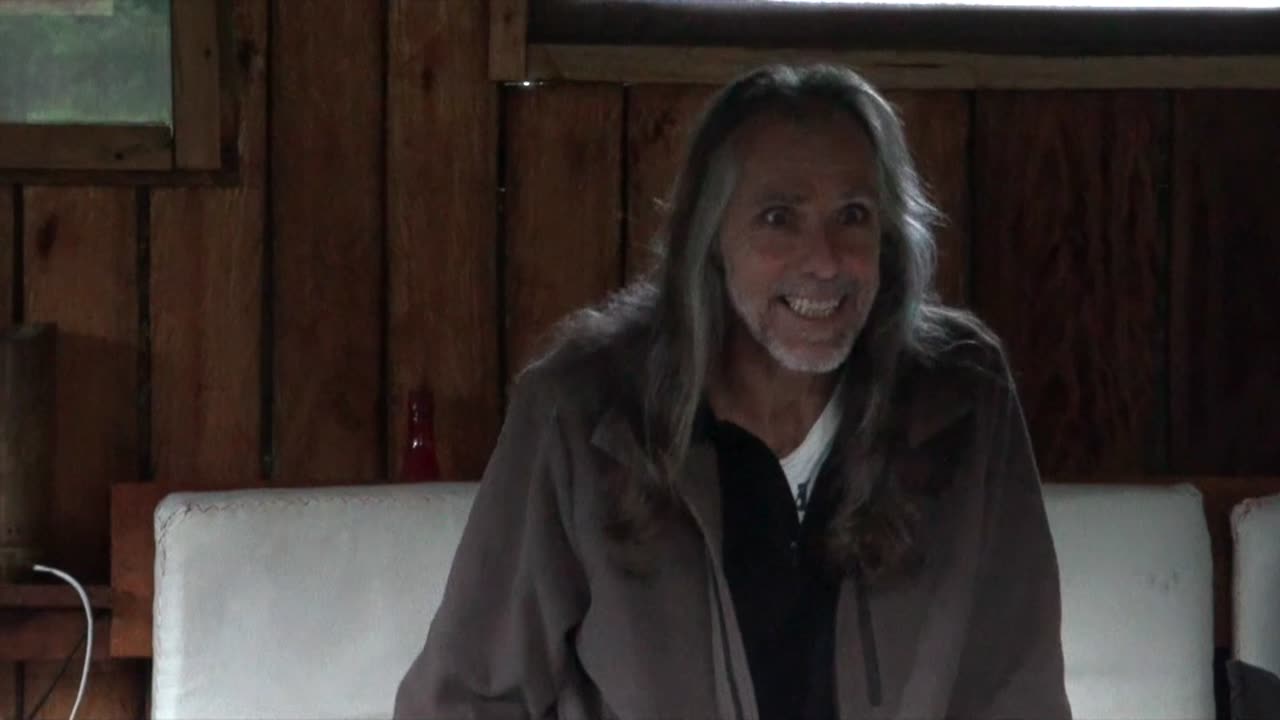 What was God thinking