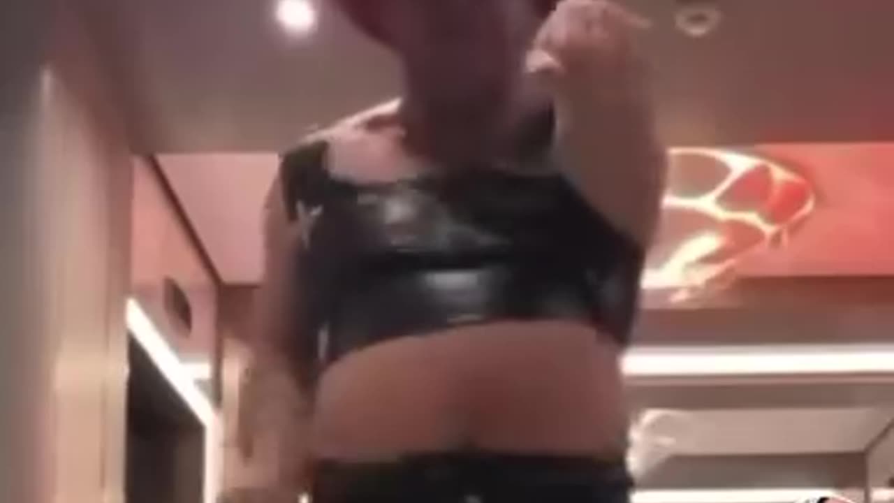 Tim Waltz Displaying Why He Should Be V.P.