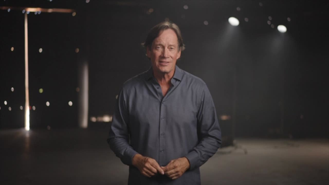 Kevin Sorbo has a new movie coming to Theatre’s on August 2… called Firing Squad.