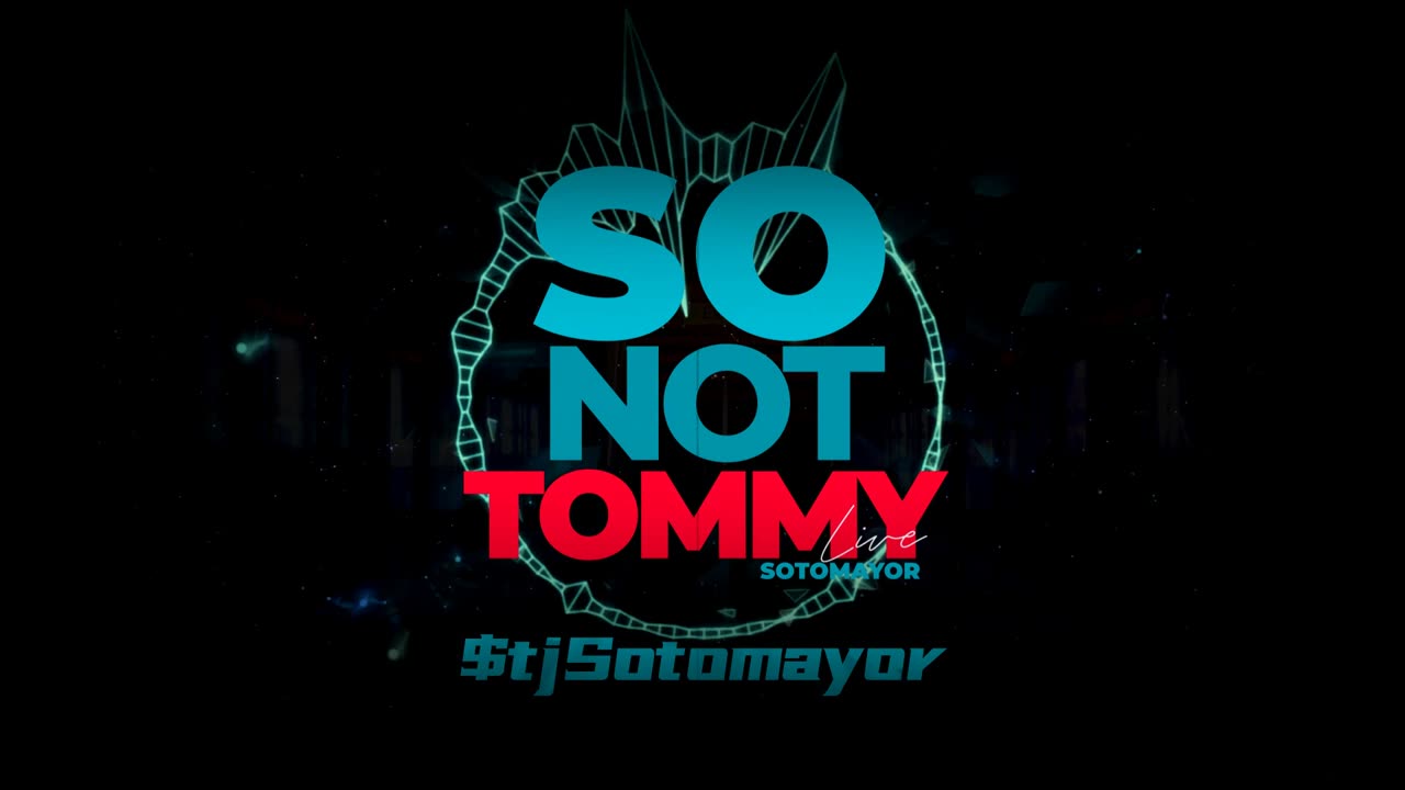 Live Q And A Session With Tommy Sotomayor! Ask Him What Ever You Want LIVE!