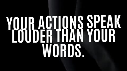 30 Seconds Motivational Video