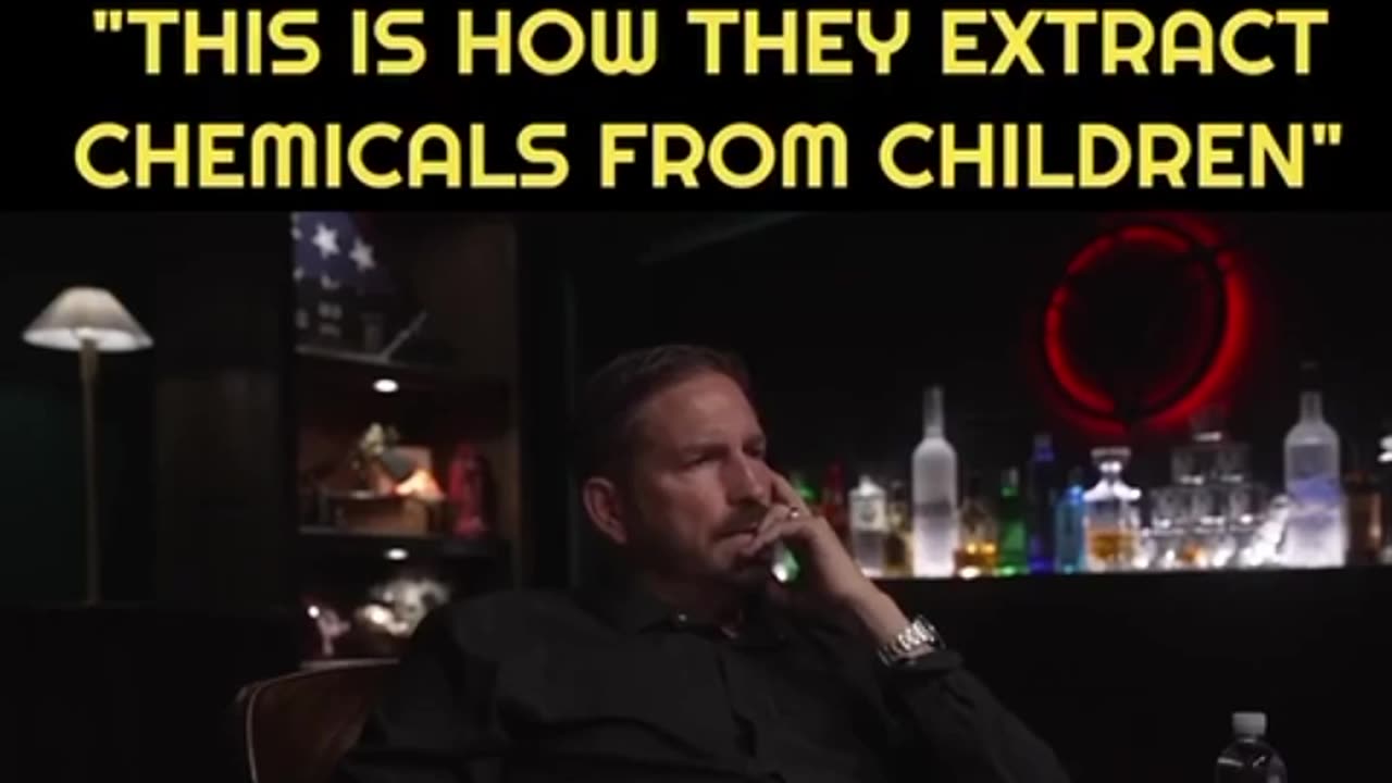 Exposing Dark Truths: Trafficking, Biolabs, and the Fight for Our Children