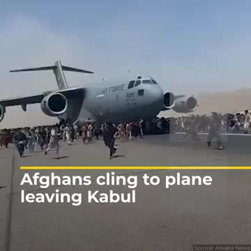 Worse than the fall of Saigon x 1000