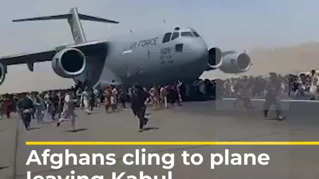 Worse than the fall of Saigon x 1000