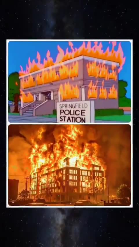 THE SIMPSONS DID IT AGAIN