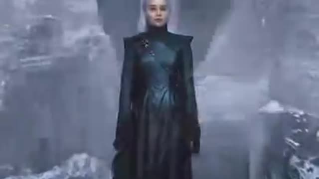 Best shot in the #GameOfThrone universe