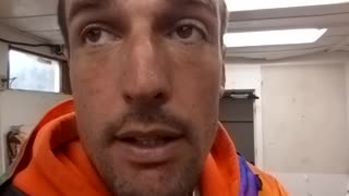 Thursday, May 25, 2023, 8:18am finish. Derek Kube. COCOA UP = JESUS.