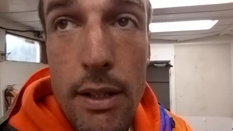 Thursday, May 25, 2023, 8:18am finish. Derek Kube. COCOA UP = JESUS.