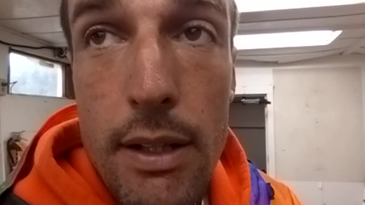 Thursday, May 25, 2023, 8:18am finish. Derek Kube. COCOA UP = JESUS.