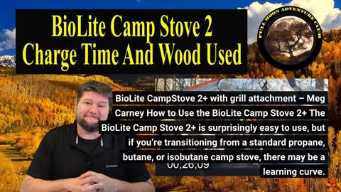 BioLite Camp Stove 2+: Tested and Reviewed