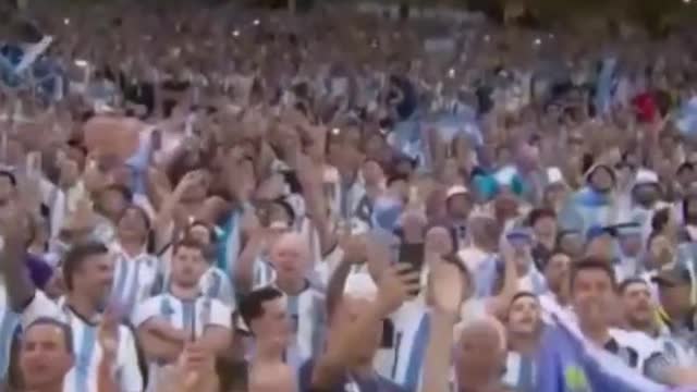 Argentina Vs Mexico Highlights FIFA World cup 2022