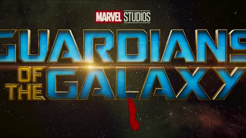 Marvel’s Guardians of the Galaxy Vol.2 – Official Teaser Trailer