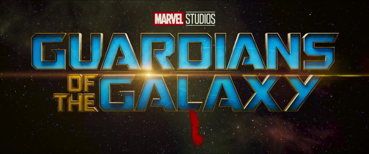 Marvel’s Guardians of the Galaxy Vol.2 – Official Teaser Trailer