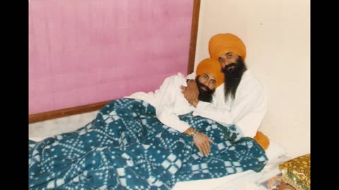 Letter to Indian President By Bhai Harjinder Singh Jinda and Bhai Sukhdev Singh Sukha