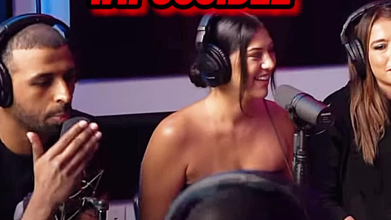 Fresh and Fit, Describing a Low IG Convo