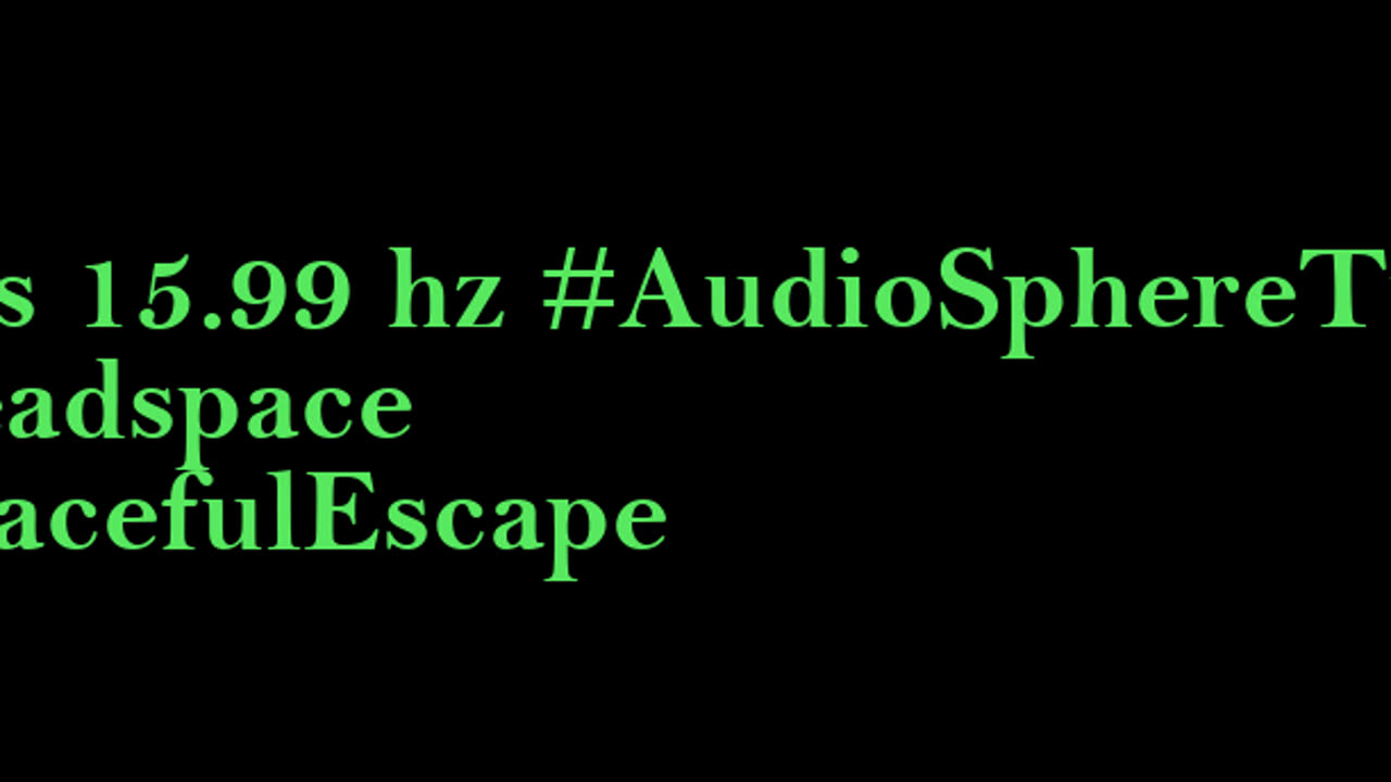 binaural_beats_15.99hz_AudioSphereDeepTranquility AudioSphere BinauralFocus
