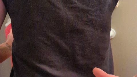 Backstage Bloopers At Solitary Coventry