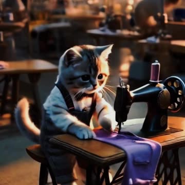 Take a good step and grow up