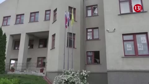 Residents of Belgorod region about attack: nothing like this happened since I lived here