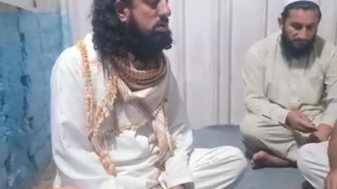 Qari yousaf Gul nazam