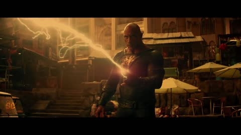 Black Adam V Superman: Dawn of Justice 2 | The Trailer | Dwayne Johnson, Henry Cavill