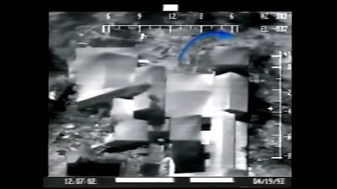 Joe Biden said WACO cult burned themselves down but evidence suggests it was the government