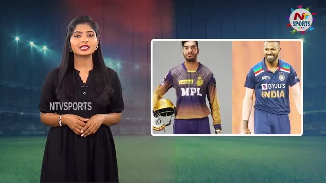 Venkatesh Iyer 'understands' why he was dropped NTV SPORTS