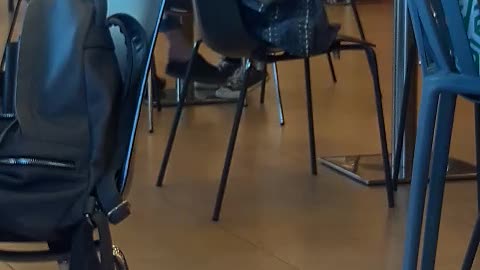 ΟΙ ΕΛΛΗΝΙΔΕΣ "ΧΡΙΣΤΙΑΝΕΣ" ΓΥΜΝΕΣ ΚΑΙ ΟΙ ΙΣΛΑΜΙΣΤΡΙΕΣ ΜΕ ΜΑΝΤΗΛΙ ΚΑΙ ΜΑΚΡΥΑ ΡΟΥΧΑ